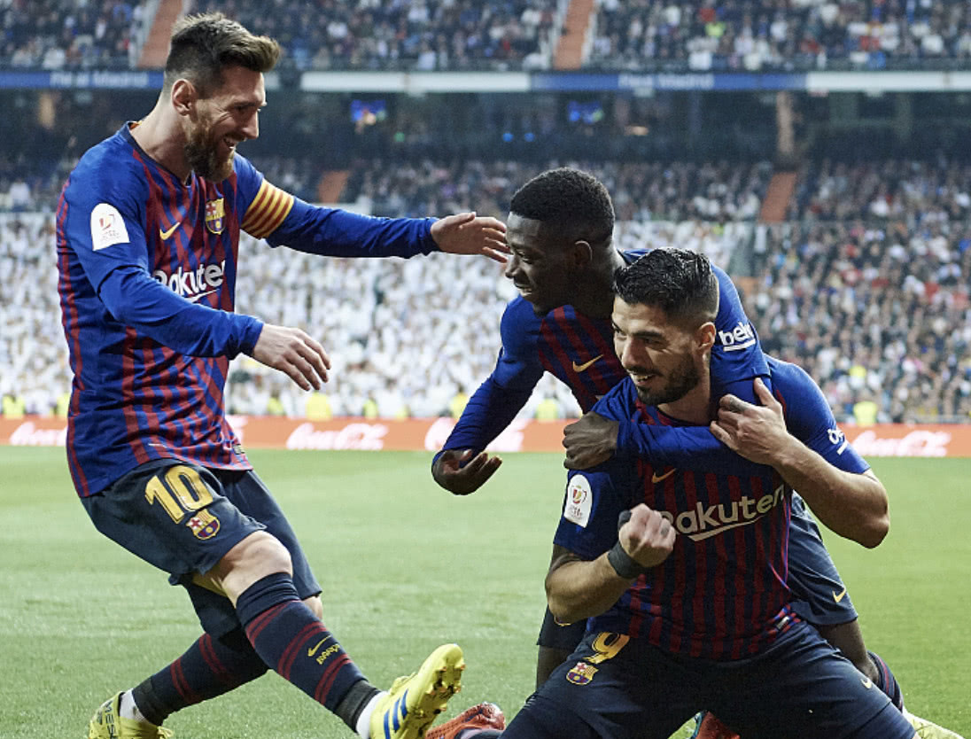 清晨国王杯焦点战，上海申花门线救险，信心回归，轮换策略成焦点(网王之立海大三连霸文)